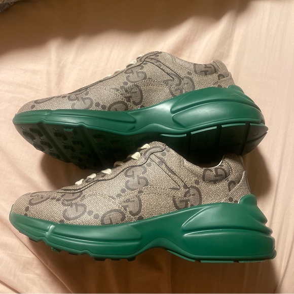 Gucci rhytons shoes - Picture 6 of 11